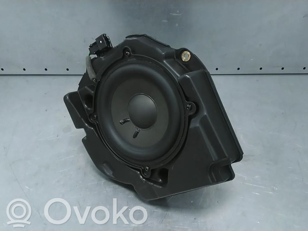 Audi A7 S7 4G Altavoz de la puerta delantera 