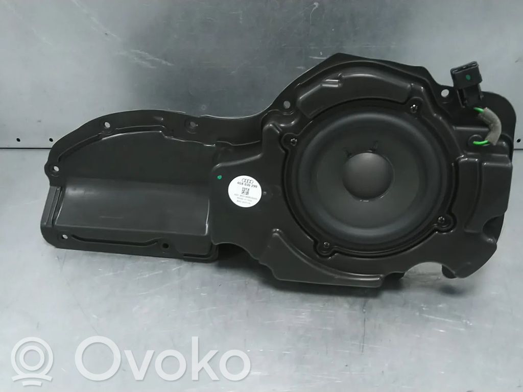 Etuoven kaiutin   4G8035299