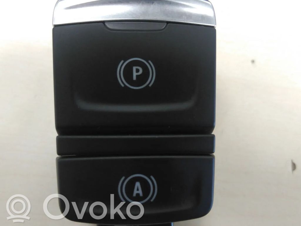 Renault Arkana Altre parti del freno a mano/freno di stazionamento