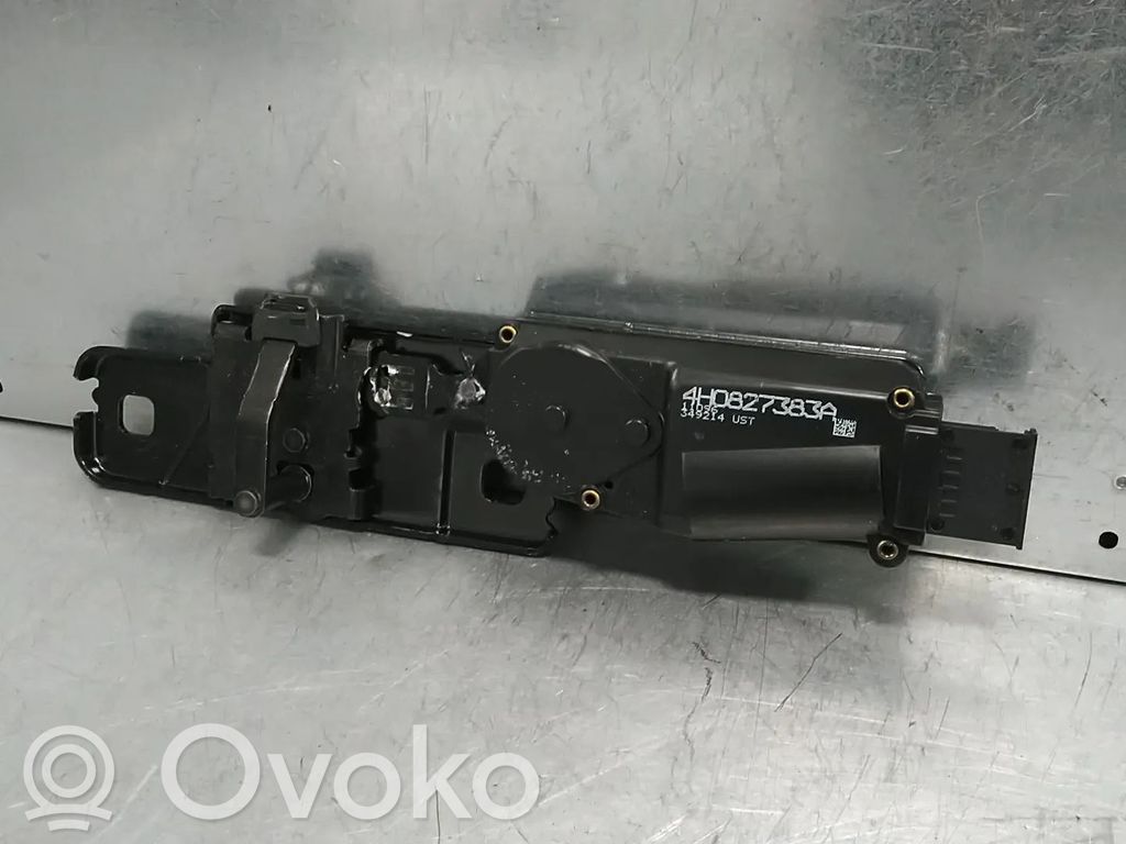 Audi A7 S7 4G Altra parte esteriore