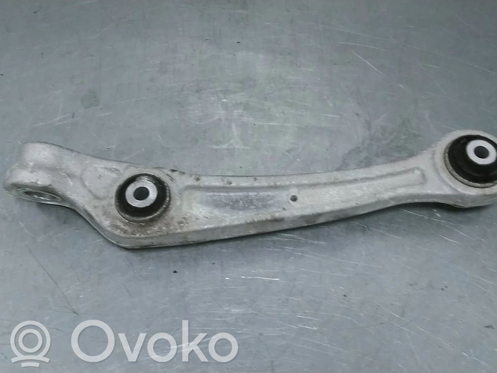 Audi A7 S7 4G Braccio di controllo sospensione anteriore inferiore/braccio oscillante 
