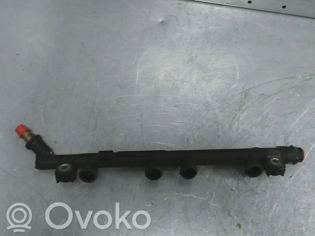 Fiat 500 Linea principale tubo carburante