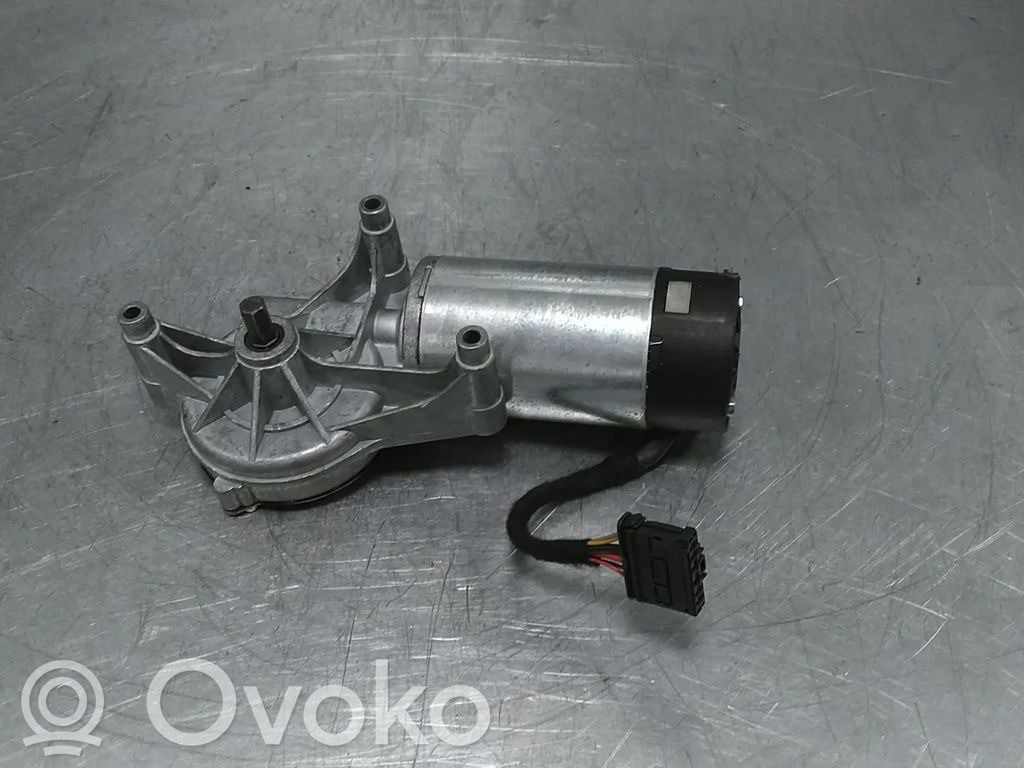 Fiat 500 Motoriņš 