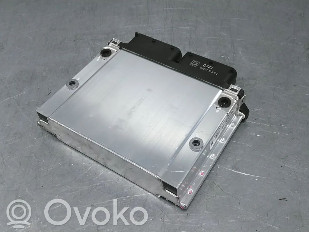 KIA Stonic Calculateur moteur ECU 