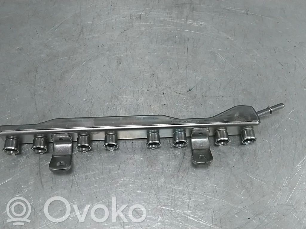 Renault Arkana Rampă alimentare injectoare 