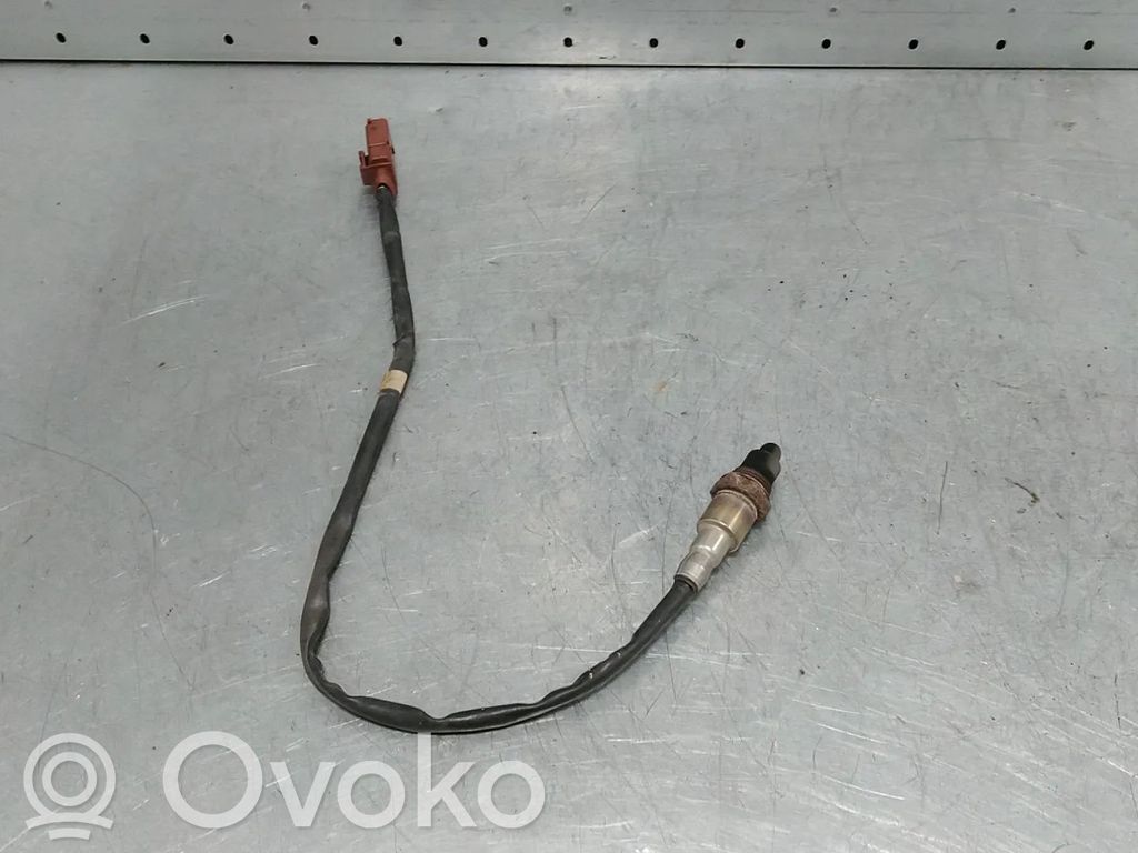 Lambda probe sensor   04C906262J,0258030131,CHYA