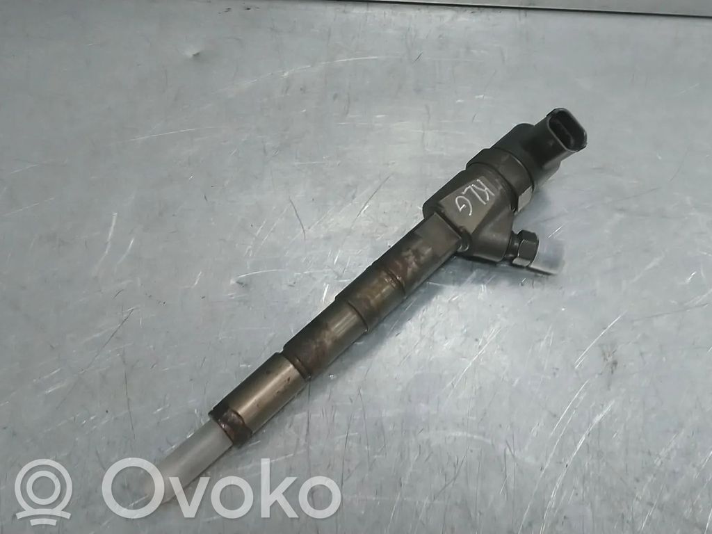 Inyector de combustible   0445110423,0445110393,445110393,445110423,55564969,55577668,95517505,A20DT,A20DTC,A20DTE,A20DTJ,A20DTL,B20DTJ,D20DTJ,Y20DTJ,Z20DTJ