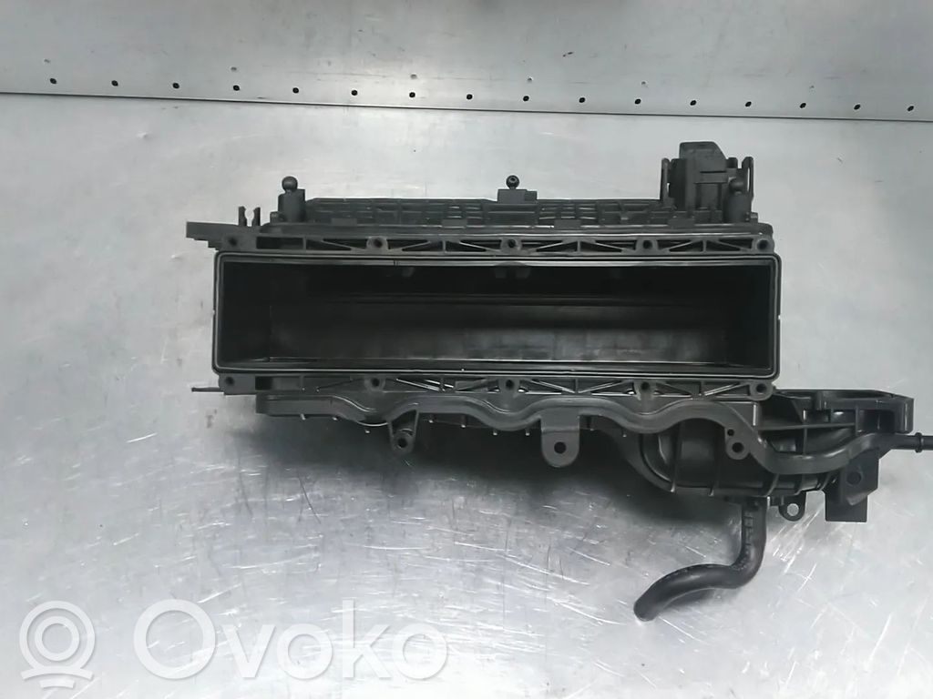Audi A3 S3 8V Colector de admisión 