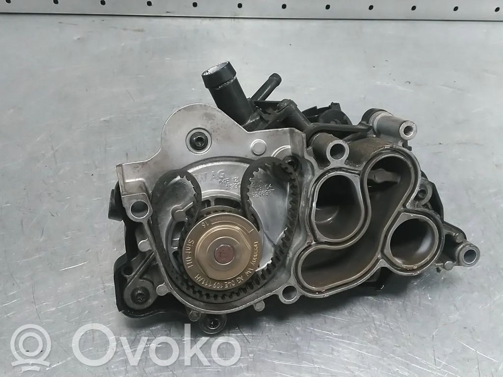 Audi A3 S3 8V Pompa wody 