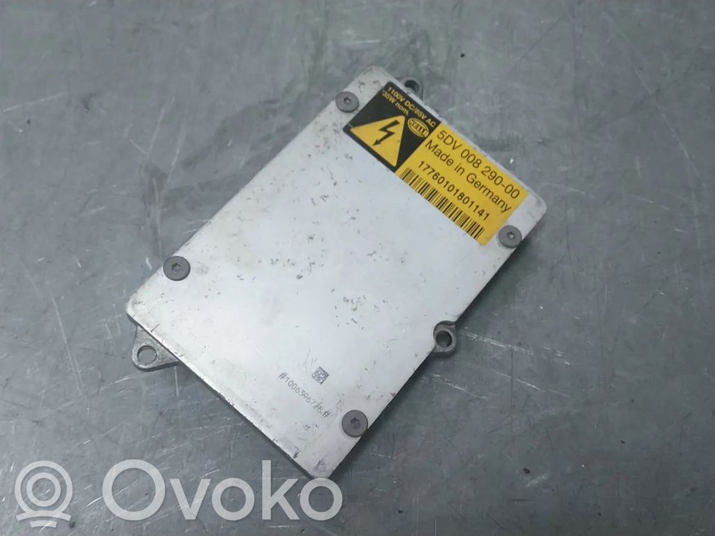 Mercedes-Benz R W251 Moduł poziomowanie świateł Xenon 
