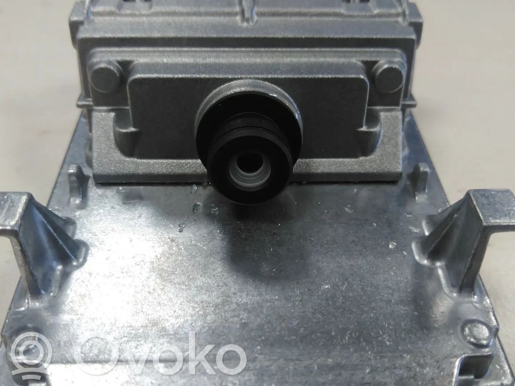 Renault Arkana Windshield/windscreen camera 