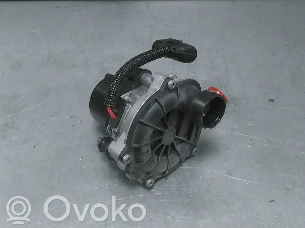 Audi A7 S7 4G Pompa powietrza wtórnego 