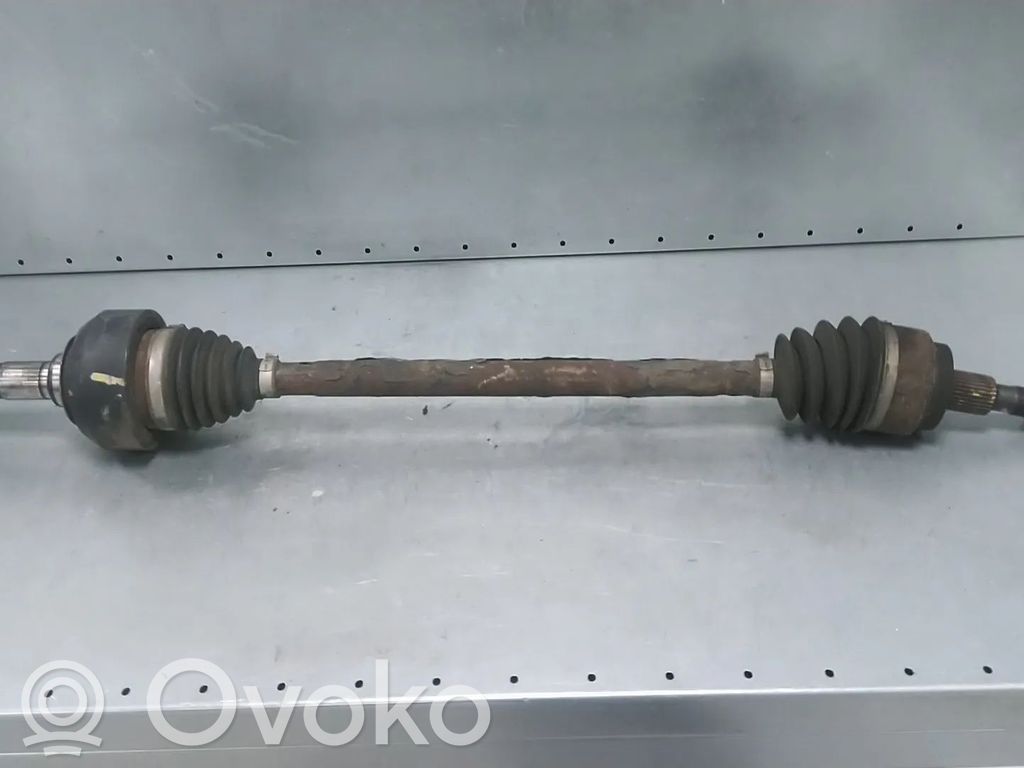 Mercedes-Benz R W251 Rear driveshaft 
