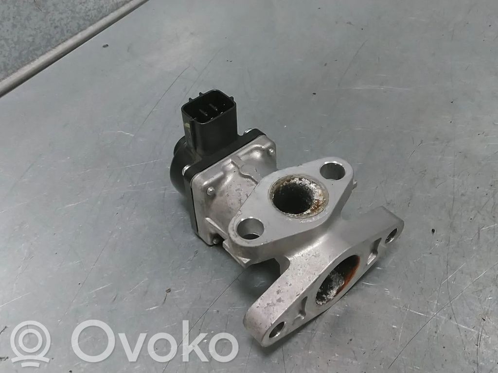 Renault Arkana Valvola EGR 
