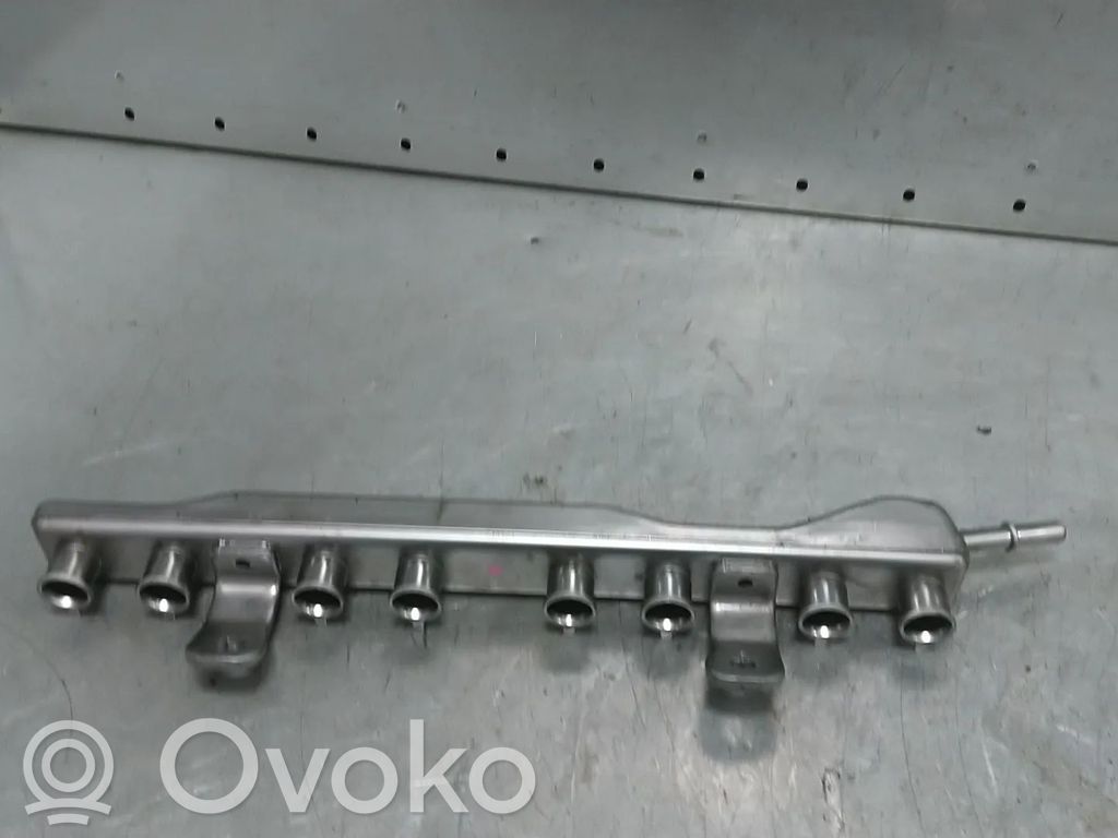 Renault Arkana Rampă alimentare injectoare 