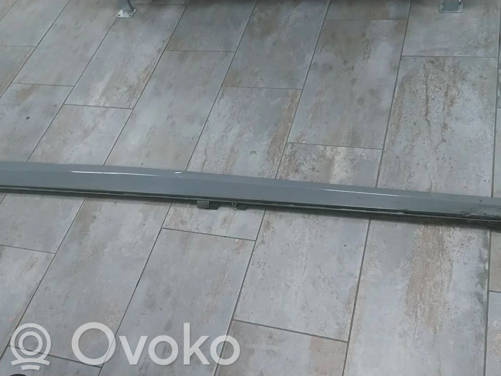 Audi A3 S3 8V Side bottom protection 
