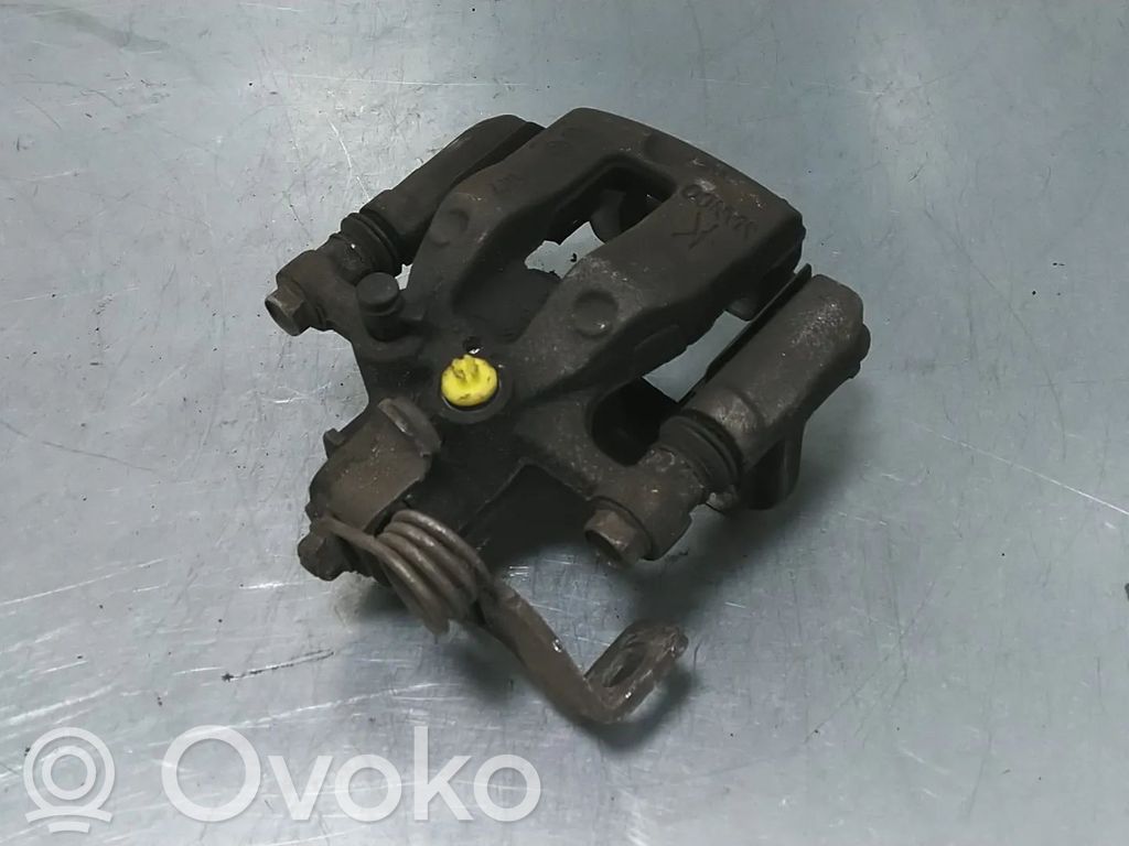 KIA Stonic Takajarrusatula 