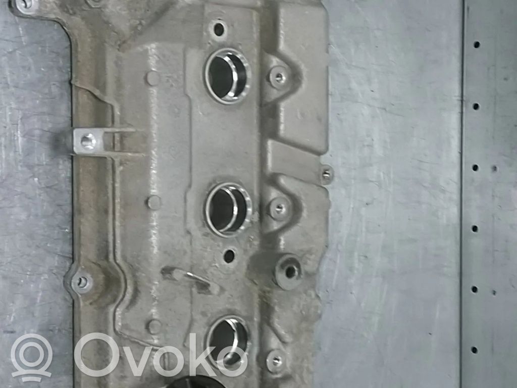 Dacia Duster Venttiilikoppa 