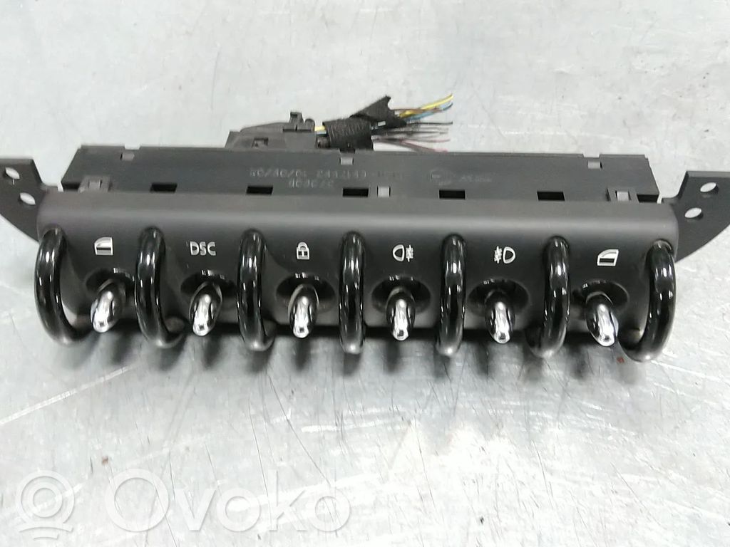 Mini One - Cooper R50 - 53 Other interior part 