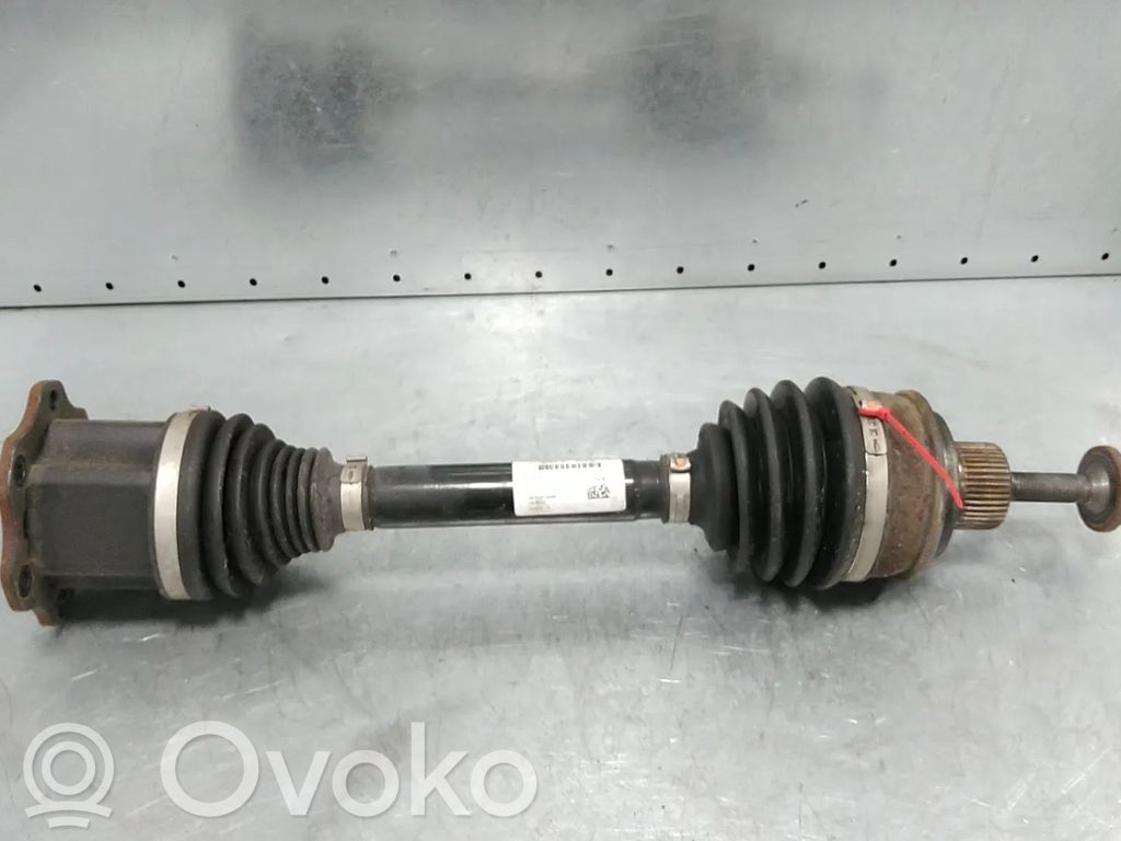 Audi A4 S4 B9 Front driveshaft 
