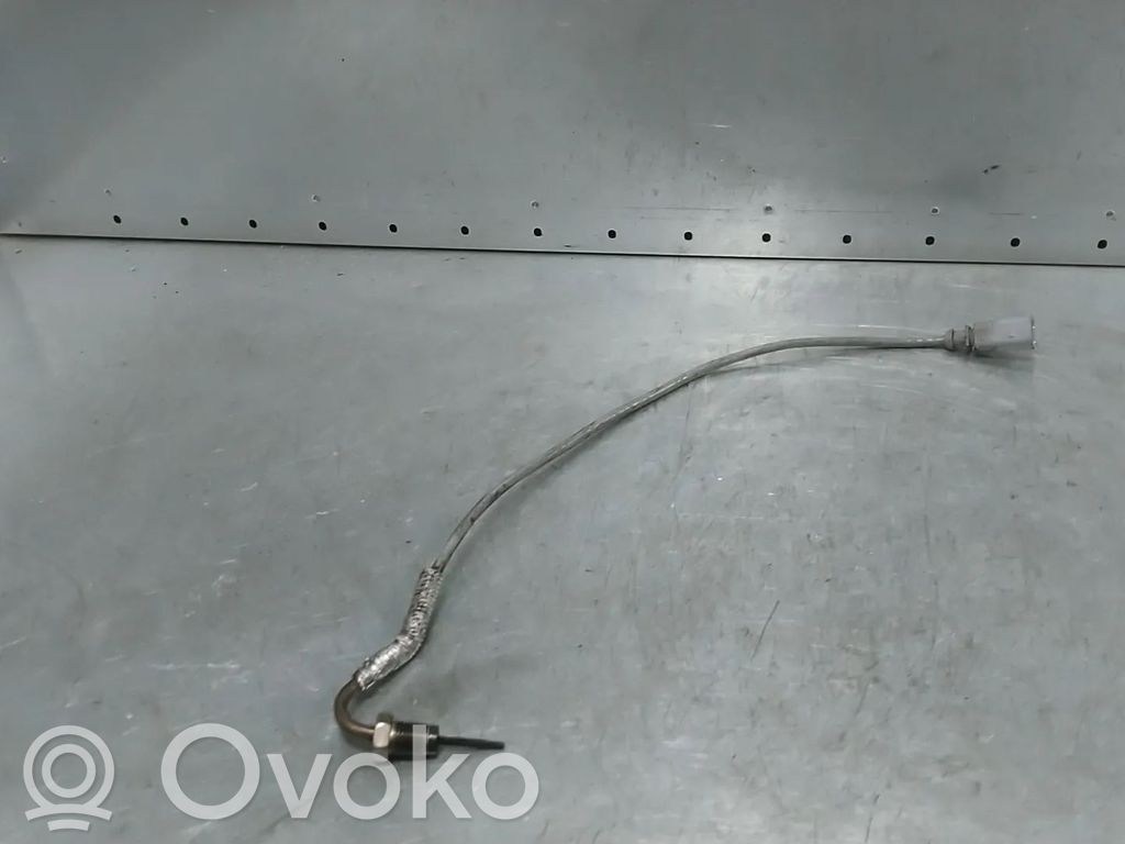 Volkswagen Caddy Sensor 