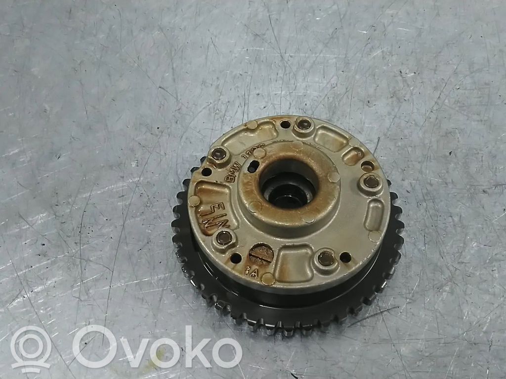 BMW 5 E60 E61 Riemenscheibe Nockenwelle Nockenwellenrad VANOS 