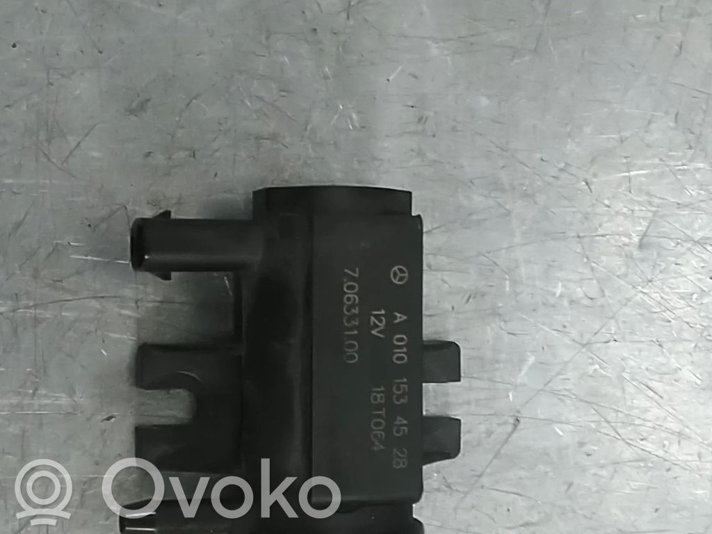 Mercedes-Benz S W222 Sensor 