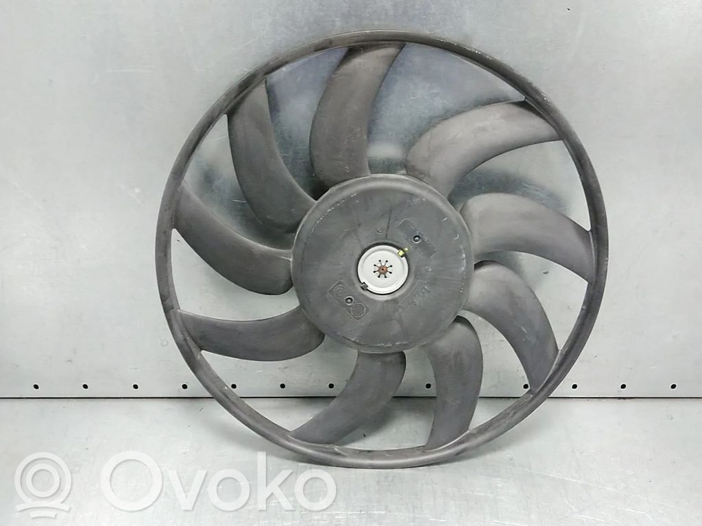 Диффузор   M134989,8K0959455AB,8K0959455L,8K0959455P,CNHA