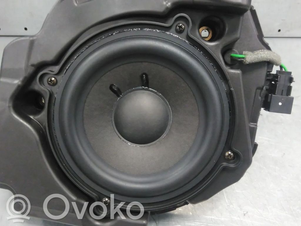 Audi A7 S7 4G Altavoz de la puerta delantera 