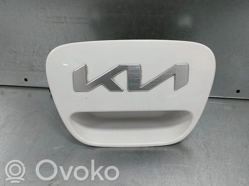 KIA Picanto Manecilla para abrir la puerta trasera 