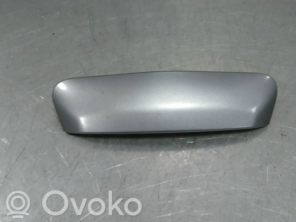 Opel Corsa D Manecilla para abrir la puerta trasera 