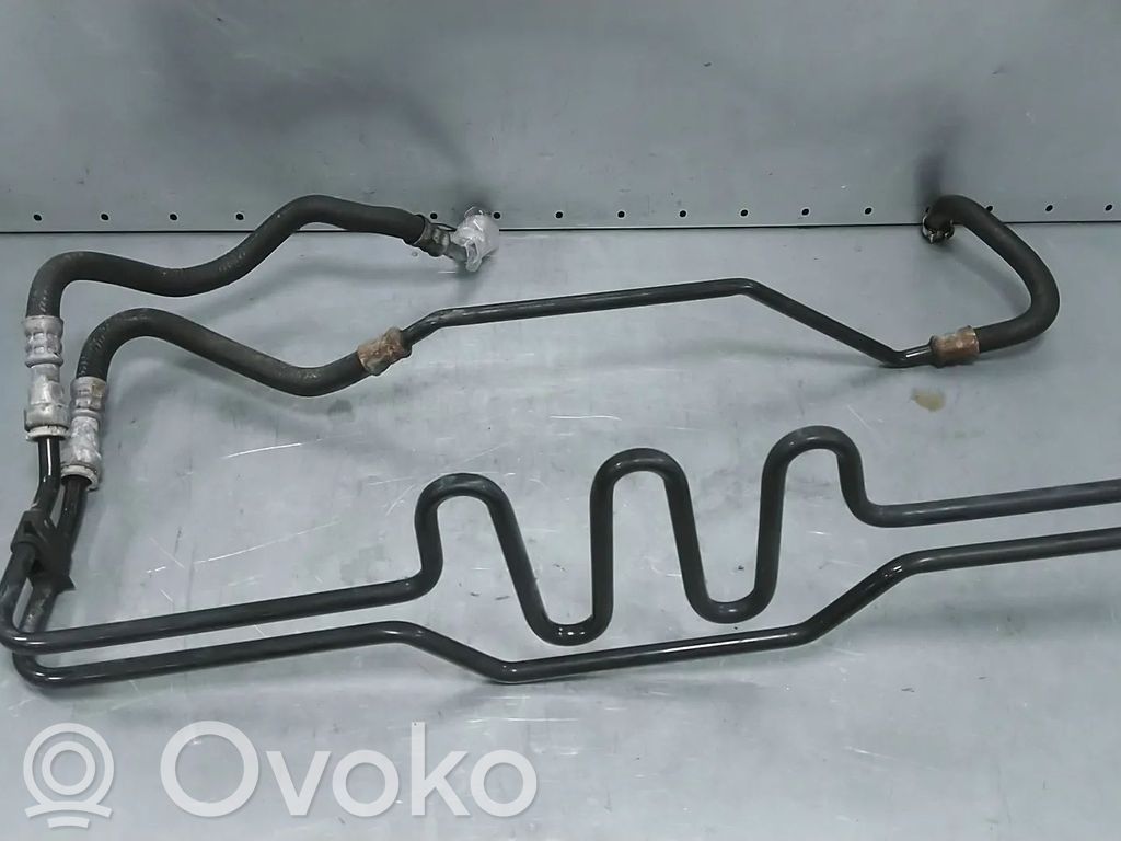 BMW 3 E90 E91 Power steering hose/pipe/line 