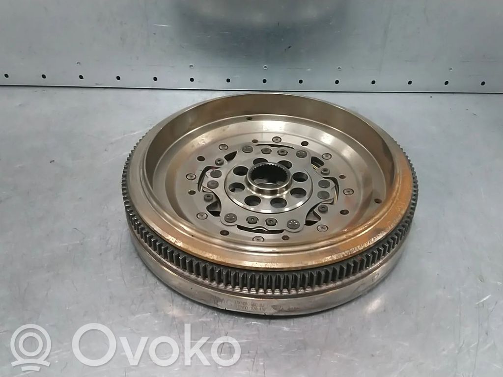 Audi A3 S3 8V Vauhtipyörä 