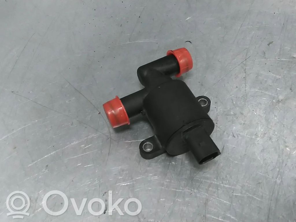 Audi A3 S3 8V Zawór sterujący płynu chłodzącego 