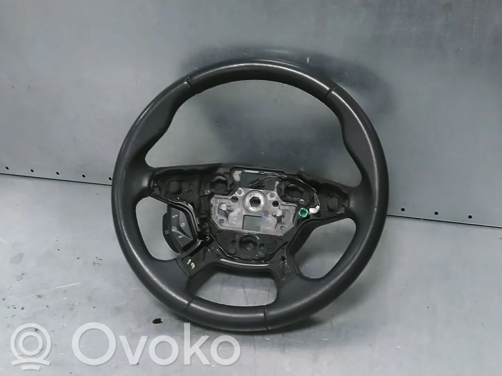 Ford Focus Stūre 