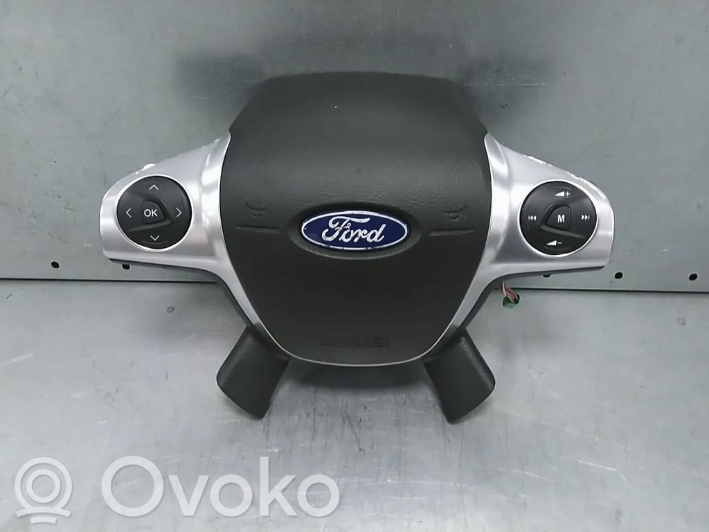 Ford Focus Stūres drošības spilvens 