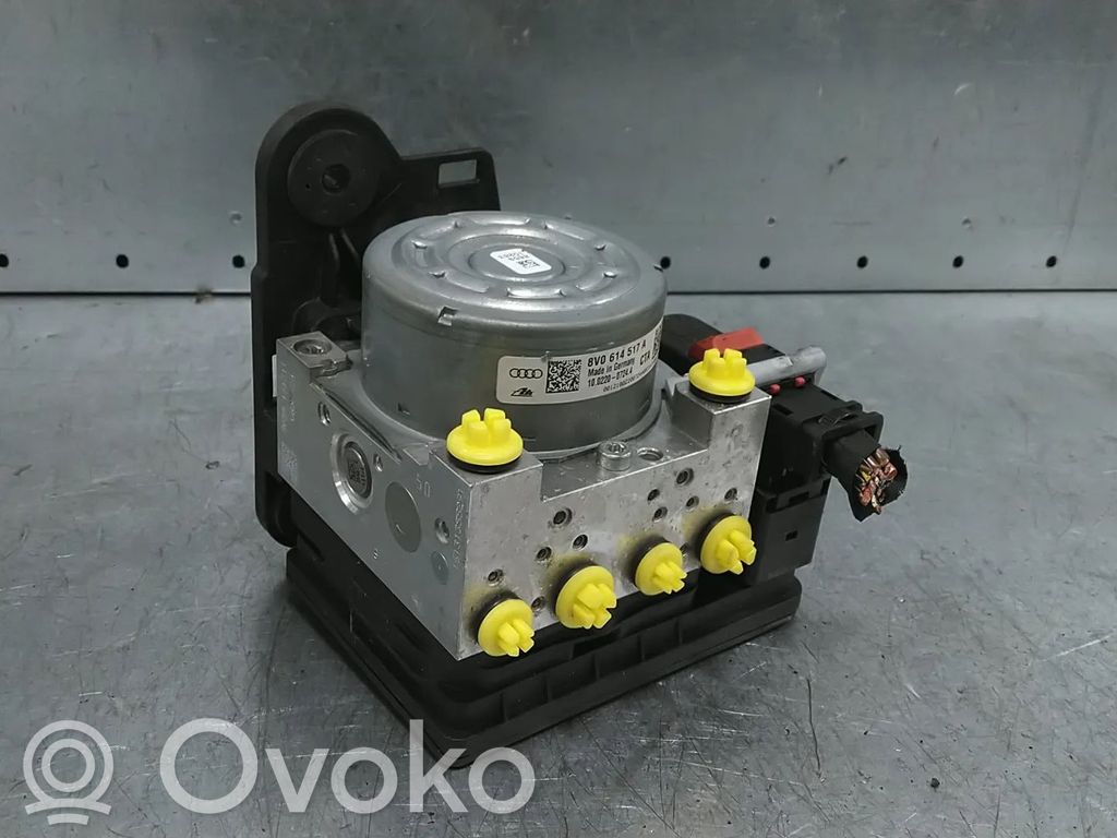 Audi A3 S3 8V ABS Pump 