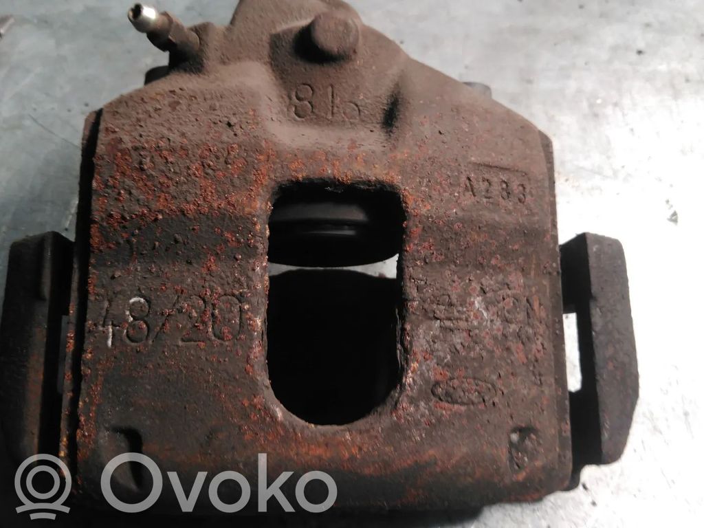 Ford Ka Etujarrusatula 