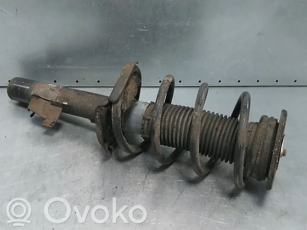 Ford Focus Front shock absorber/damper 