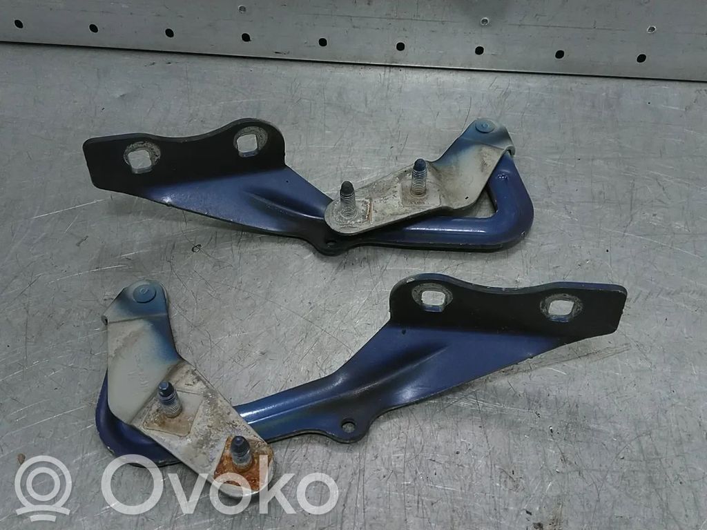 Ford Focus Engine bonnet/hood hinges 