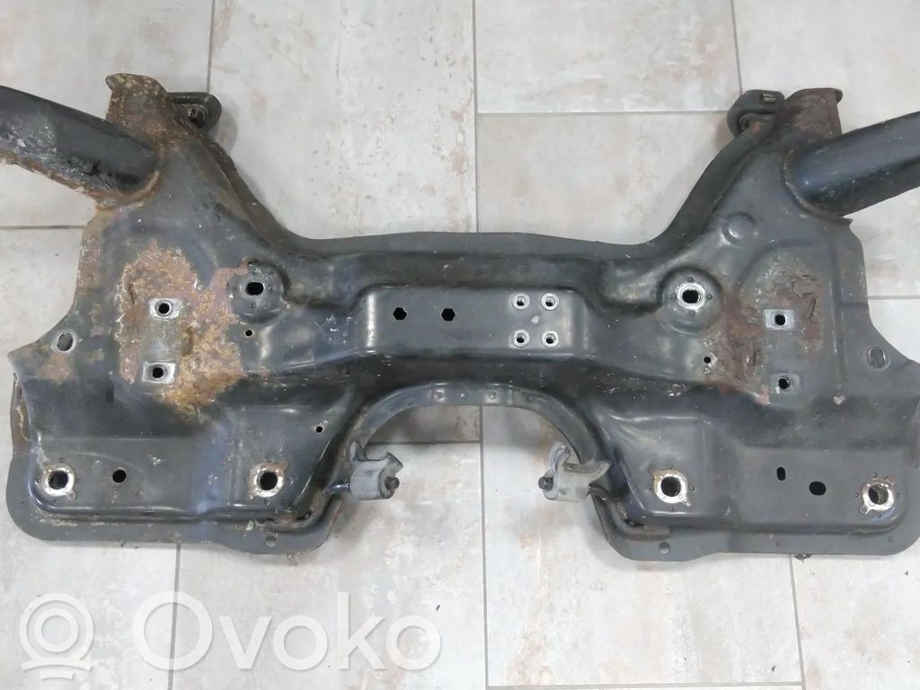 Opel Corsa D Front subframe 