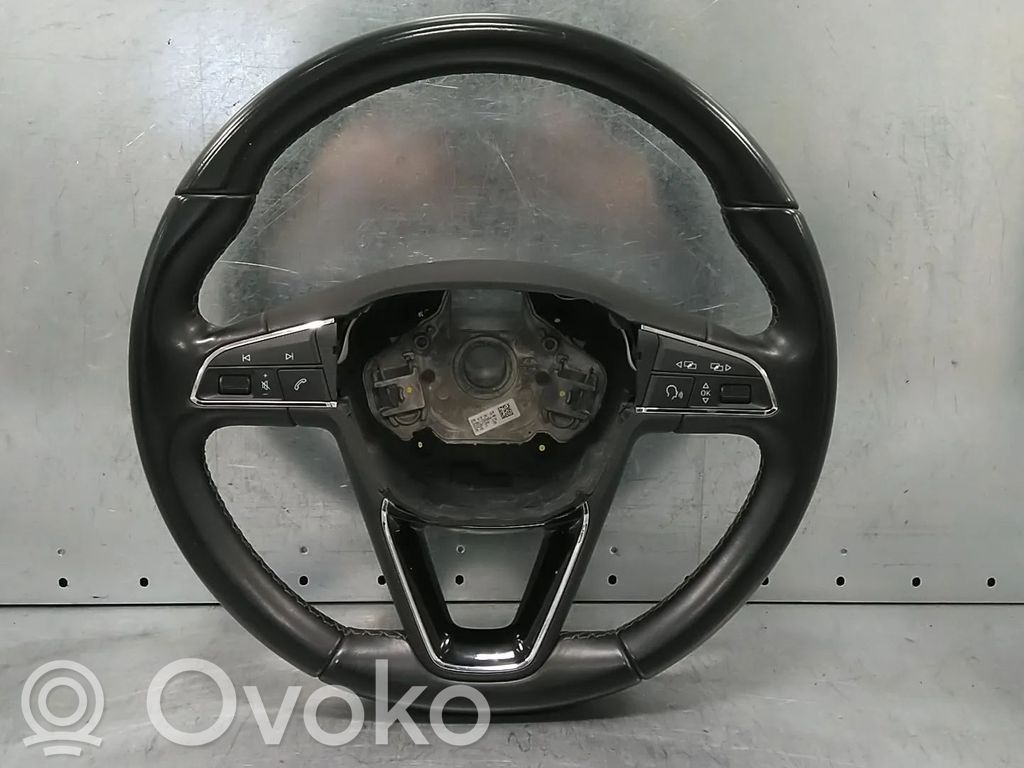 Seat Ateca Ohjauspyörä 