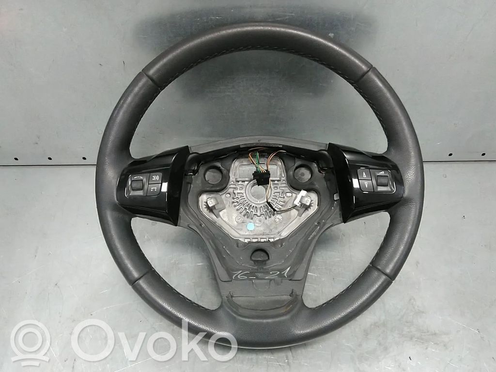 Opel Corsa D Volante 