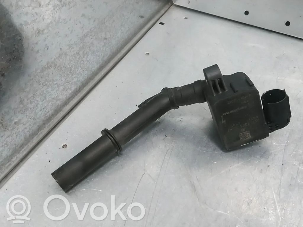 Mercedes-Benz S W222 Cewka zapłonowa wysokiego napięcia 