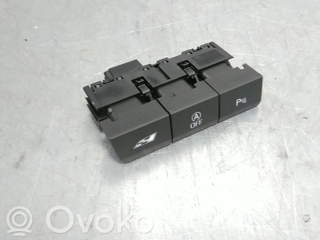Seat Leon (5F) Other interior part 