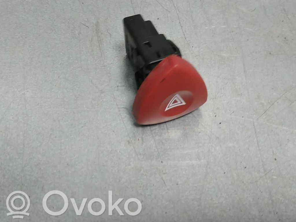 Renault Trafic II (X83) Altra parte interiore 