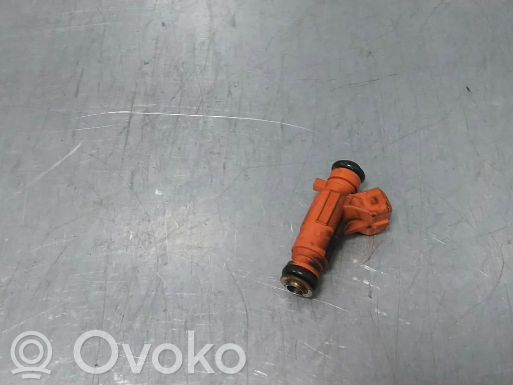 Peugeot 307 Fuel injector 