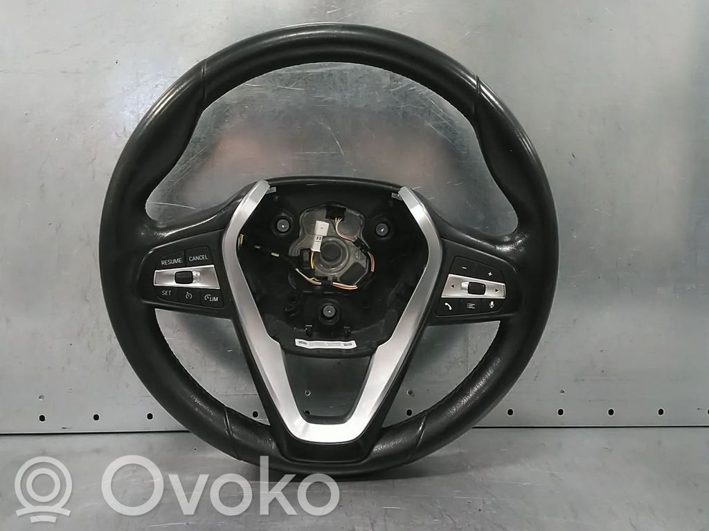 BMW 4 G22 G23 G24 G26 Volante 