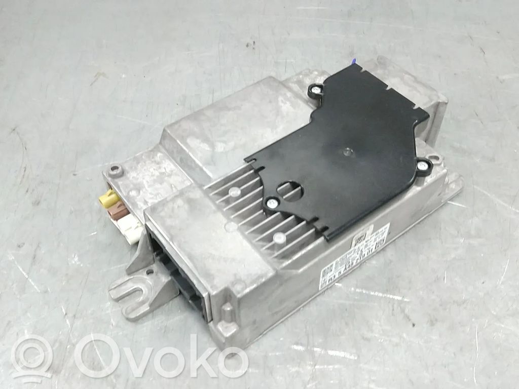 BMW 4 G22 G23 G24 G26 Inne części wnętrza samochodu 