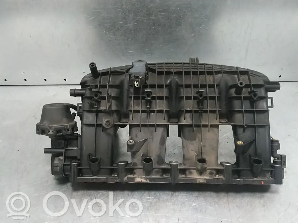 Seat Leon (5F) Colector de admisión 